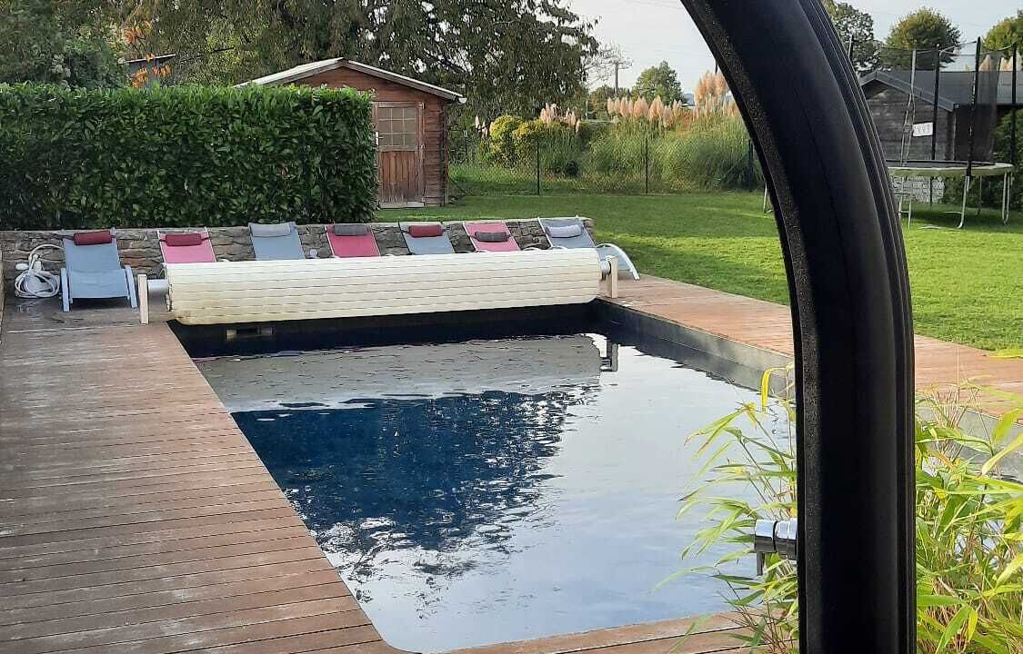 Photo of Outdoor in Marsannay-le-Bois