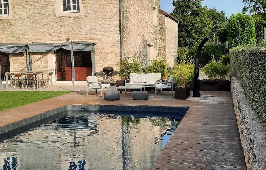 Photo of Outdoor in Marsannay-le-Bois