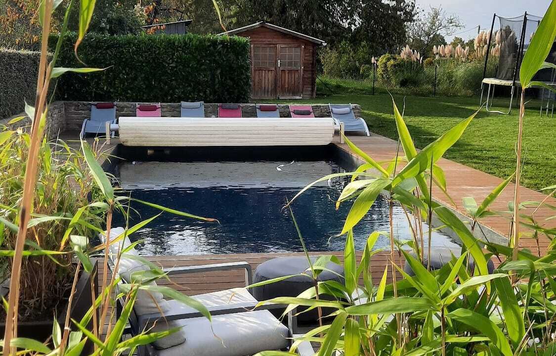 Photo of Outdoor in Marsannay-le-Bois