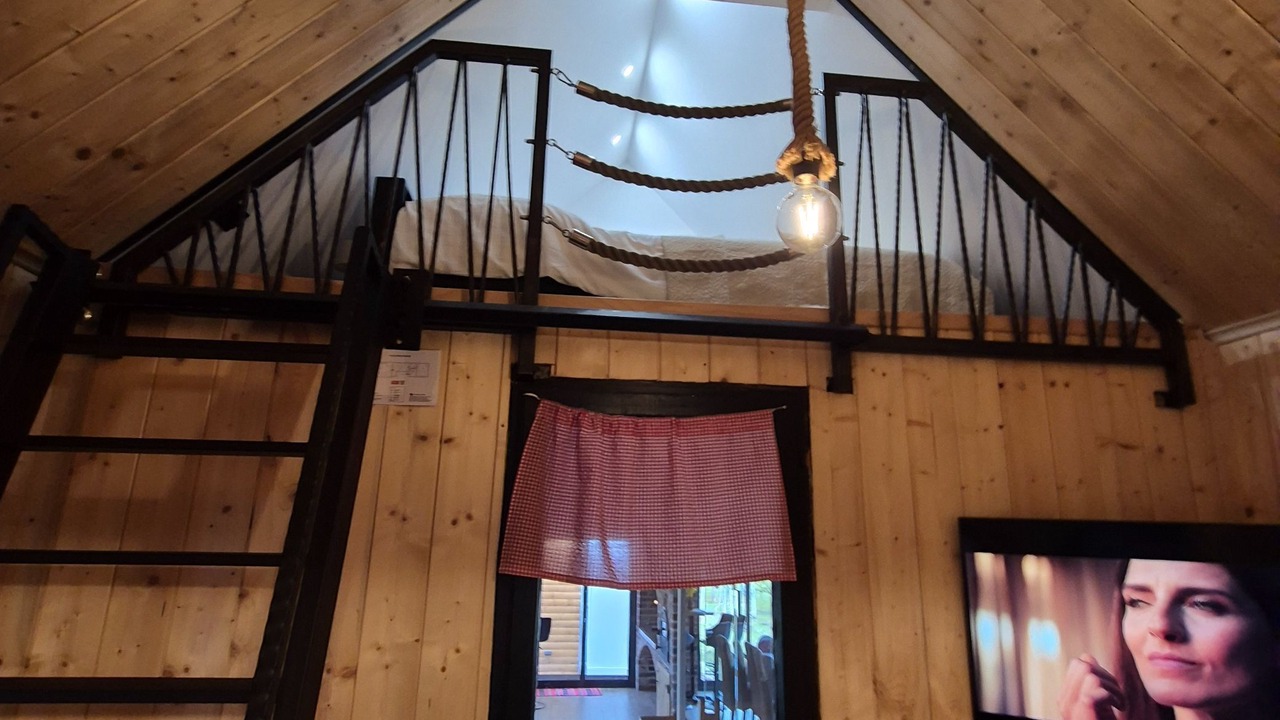 Photo of Bedroom in Lekenik
