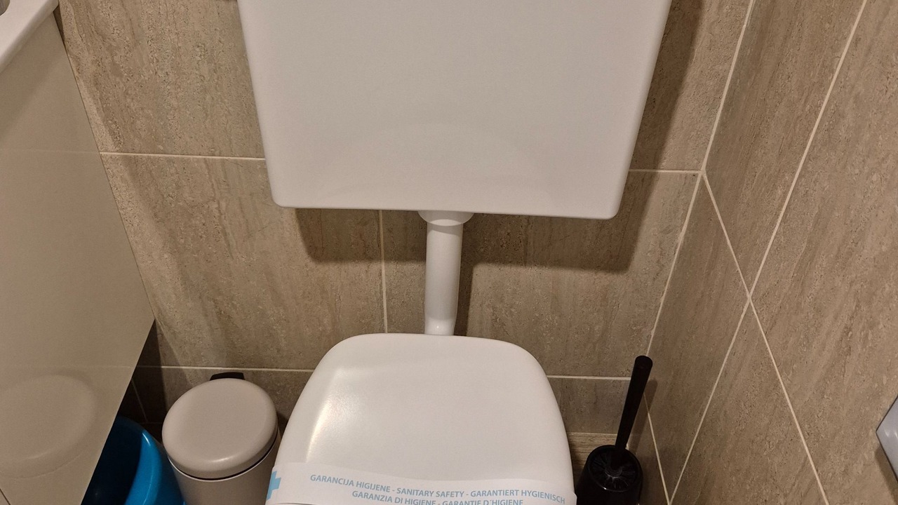 Photo of Bathroom in Lekenik
