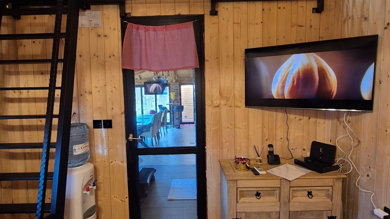 Photo of Bedroom in Lekenik