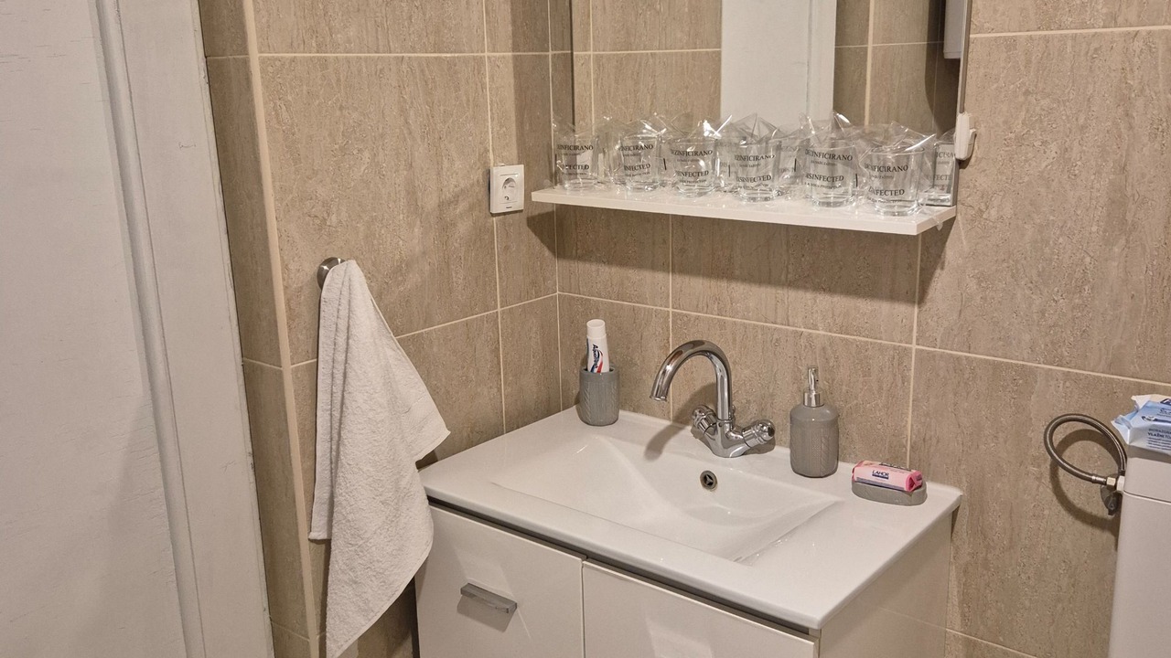 Photo of Bathroom in Lekenik