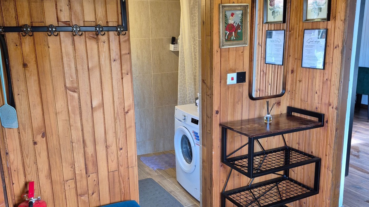Photo of Bathroom in Lekenik