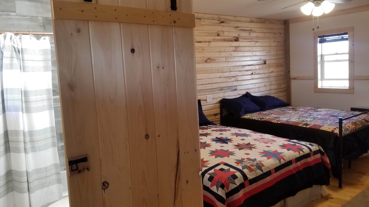 Photo of Bedroom in Saratoga