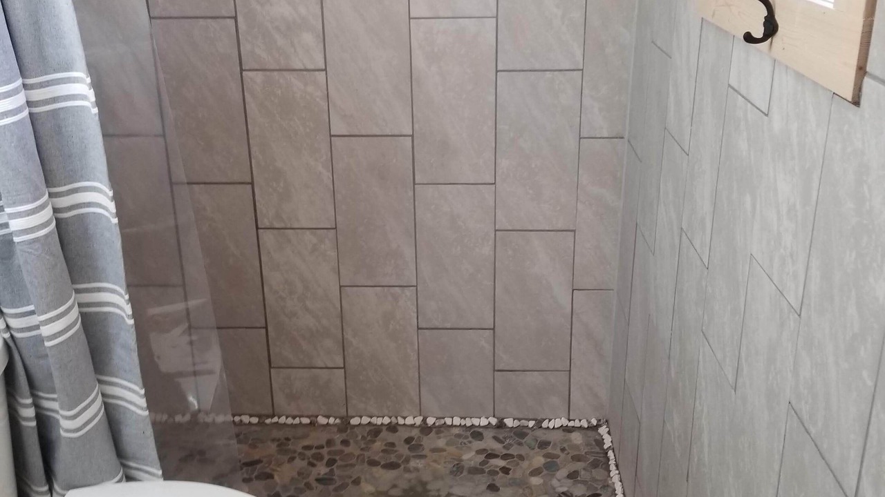 Photo of Bathroom in Saratoga