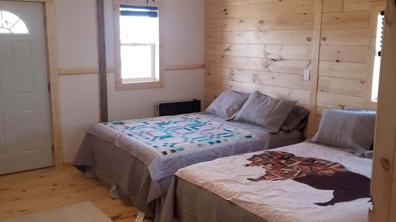 Photo of Bedroom in Saratoga