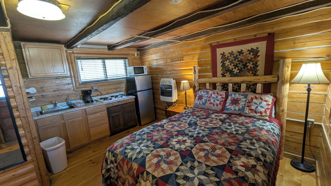 Photo of Bedroom in Saratoga