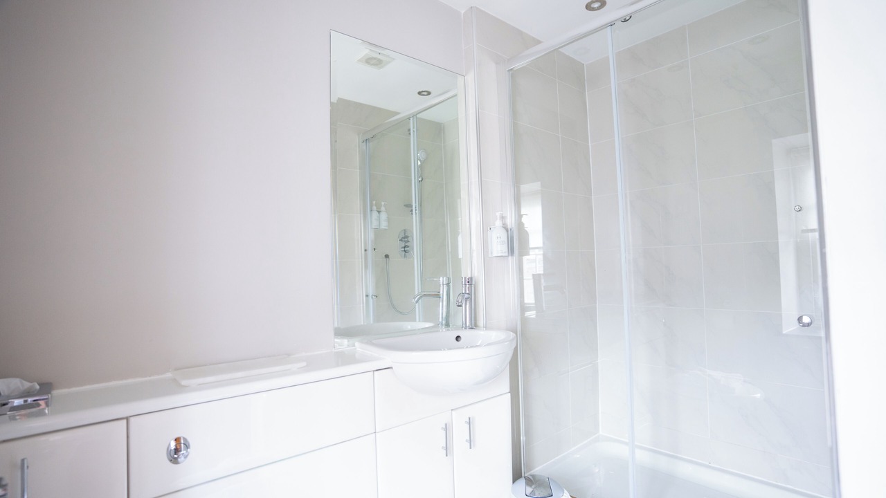 Photo of Bedroom in Kirkby Lonsdale