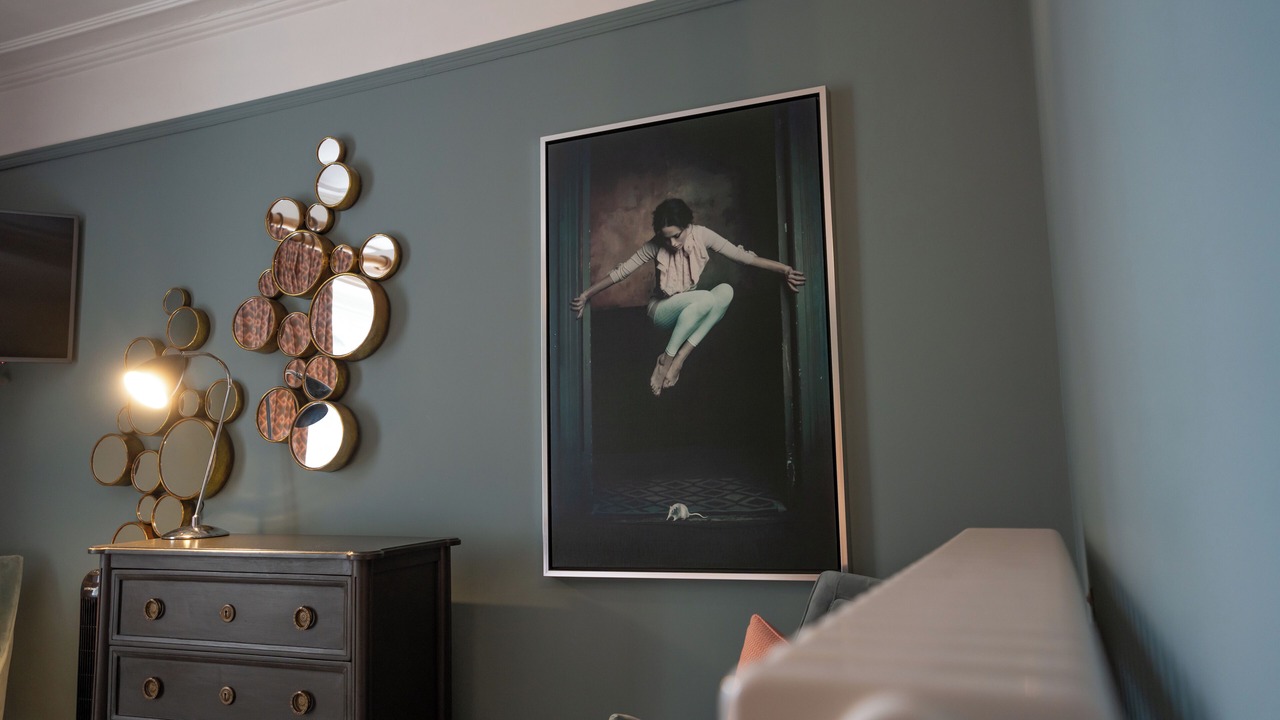 Photo of Bedroom in Kirkby Lonsdale