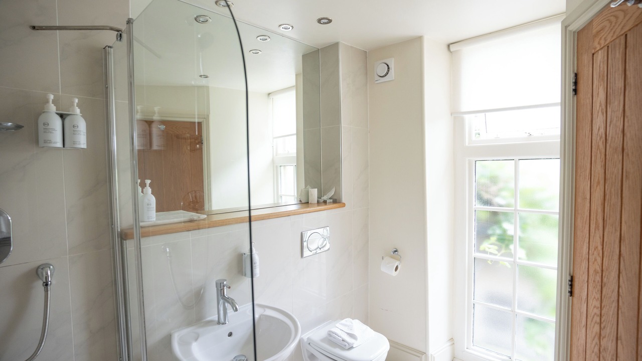 Photo of Bedroom in Kirkby Lonsdale