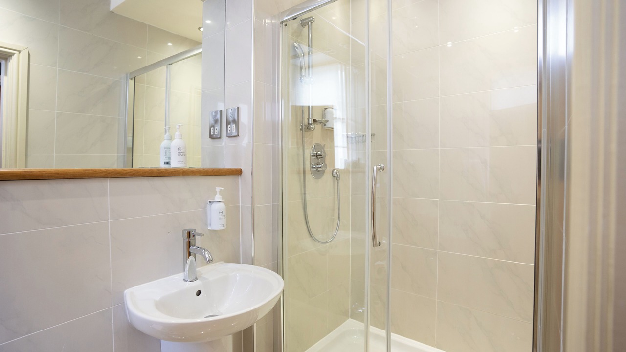 Photo of Bedroom in Kirkby Lonsdale