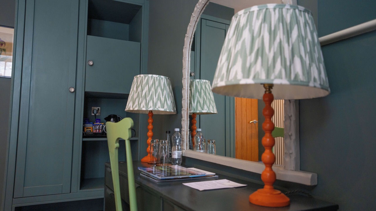 Photo of Bedroom in Kirkby Lonsdale