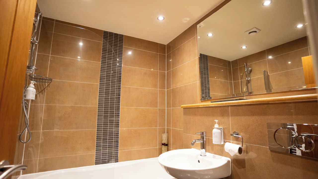 Photo of Bedroom in Kirkby Lonsdale