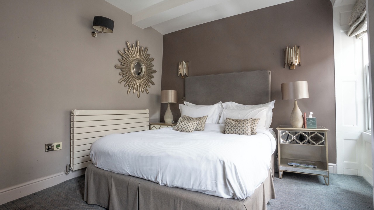 Photo of Bedroom in Kirkby Lonsdale