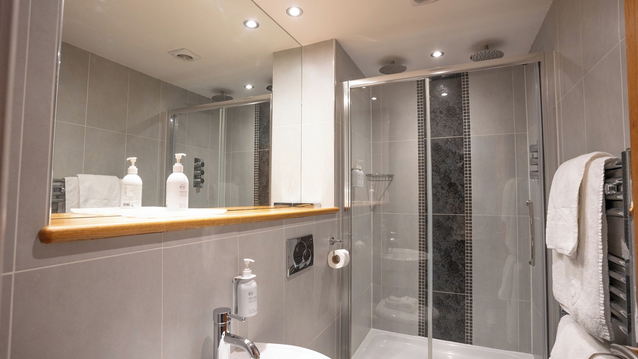 Photo of Bedroom in Kirkby Lonsdale