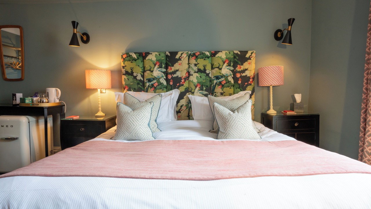 Photo of Bedroom in Kirkby Lonsdale