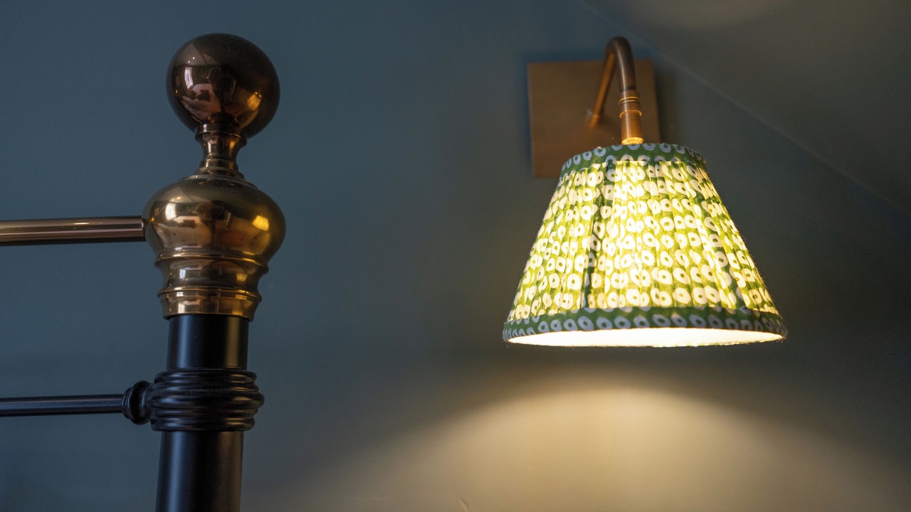 Photo of Bedroom in Kirkby Lonsdale