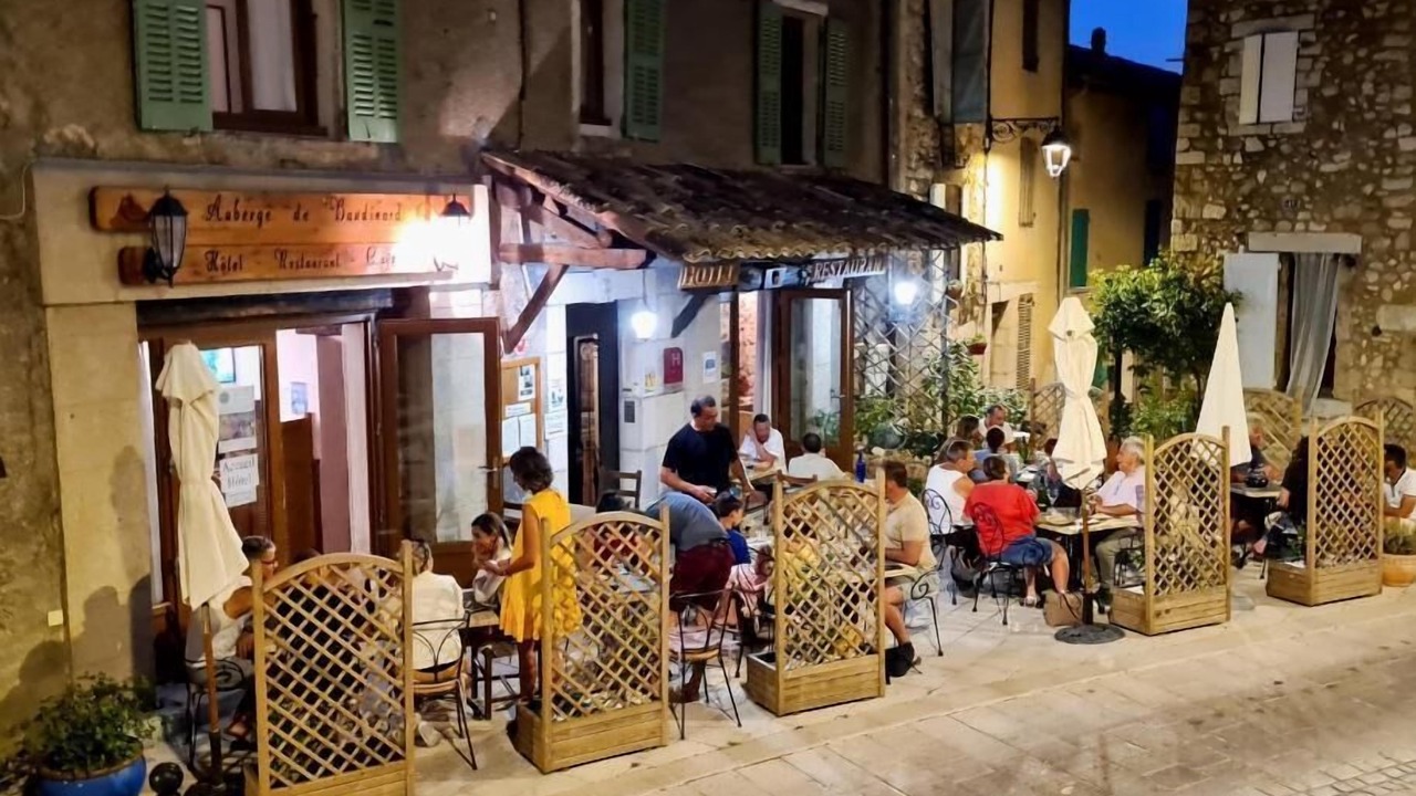 Photo of Outdoor in Baudinard-sur-Verdon