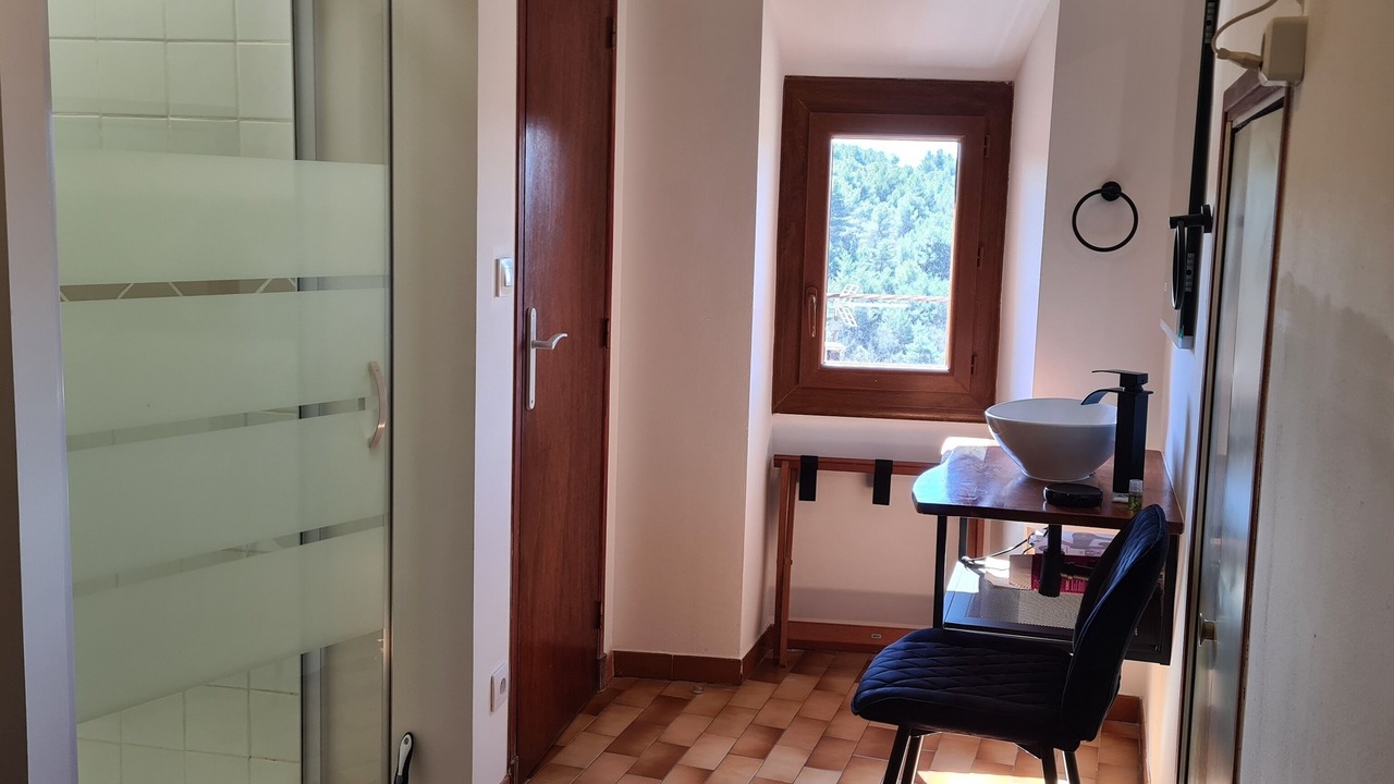 Photo of Bathroom in Baudinard-sur-Verdon