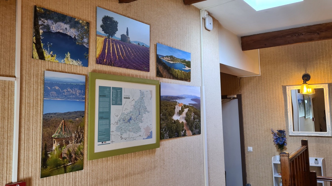 Photo of Others in Baudinard-sur-Verdon