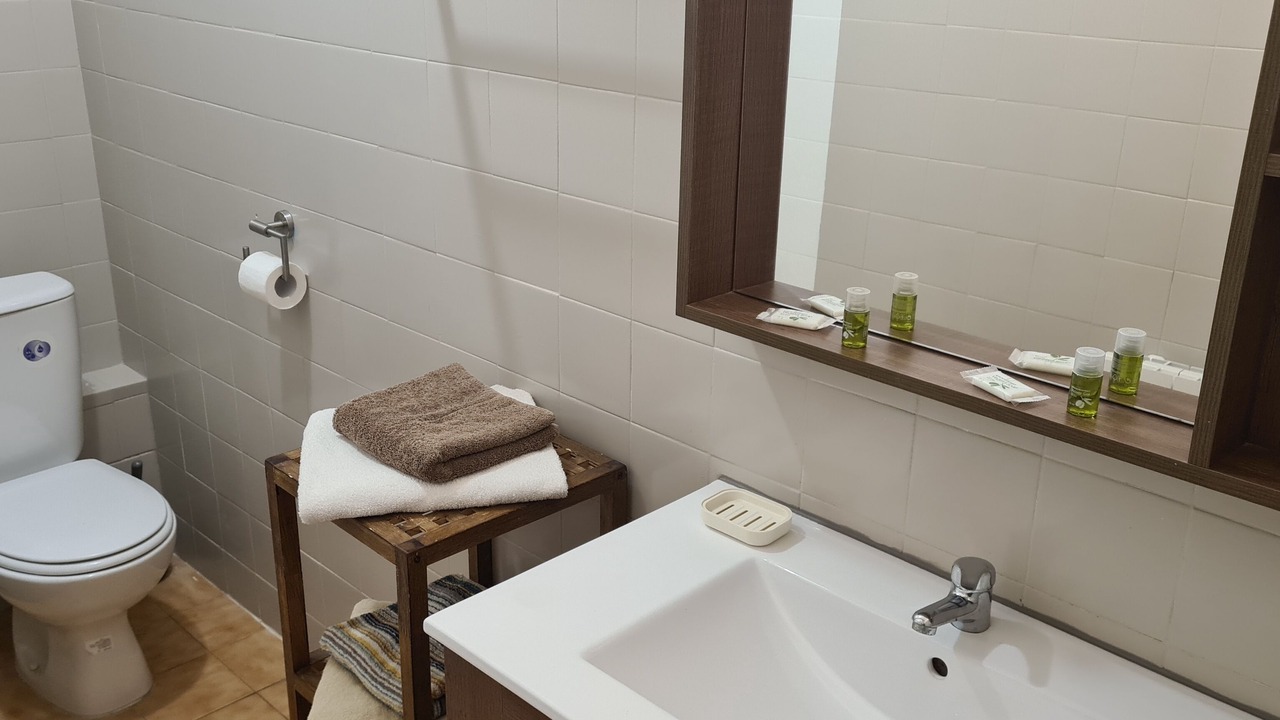 Photo of Bathroom in Baudinard-sur-Verdon