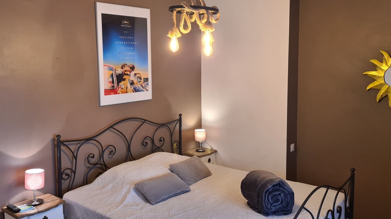 Photo of Bedroom in Baudinard-sur-Verdon
