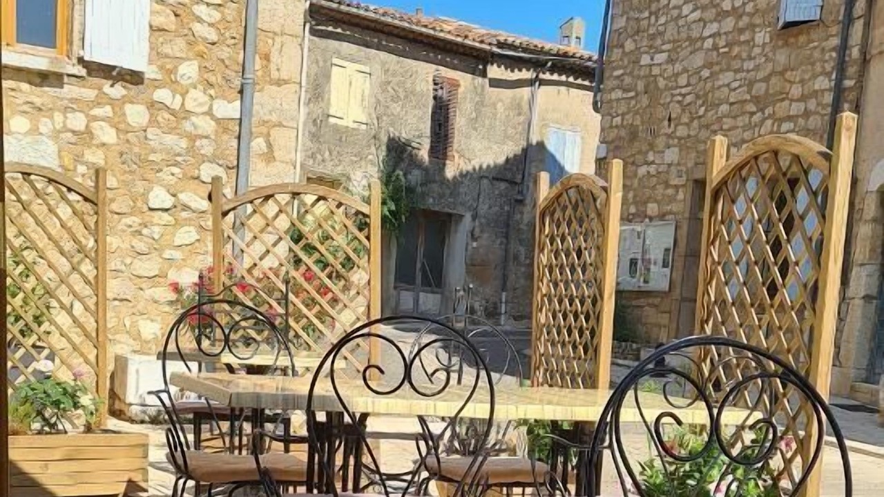 Photo of Outdoor in Baudinard-sur-Verdon