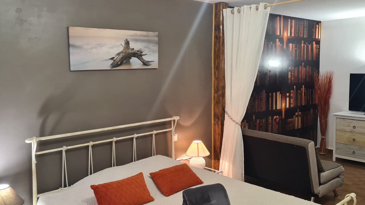 Photo of Bedroom in Baudinard-sur-Verdon