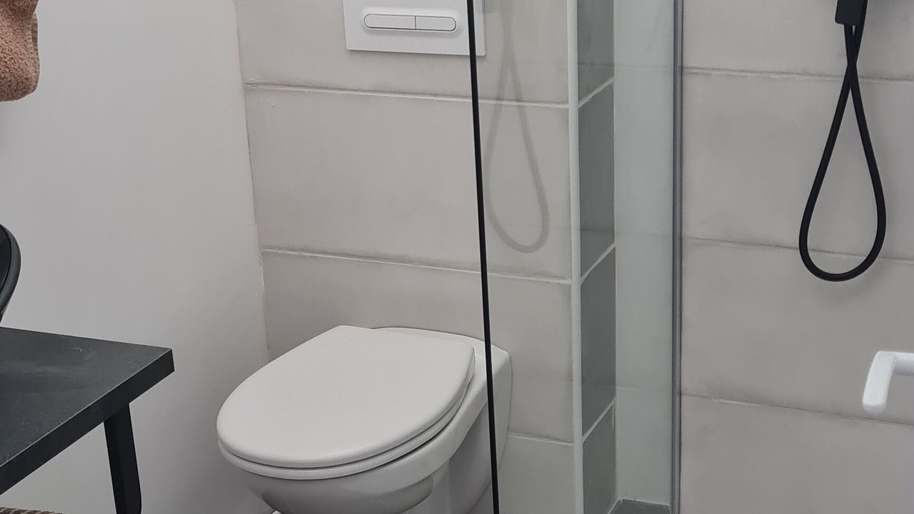 Photo of Bathroom in Baudinard-sur-Verdon