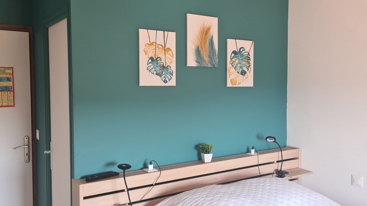 Photo of Bedroom in Baudinard-sur-Verdon