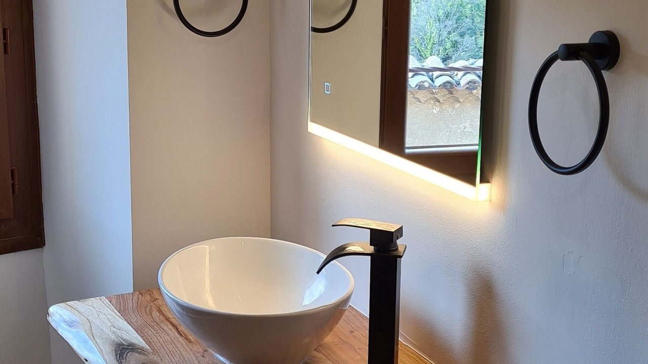 Photo of Bathroom in Baudinard-sur-Verdon