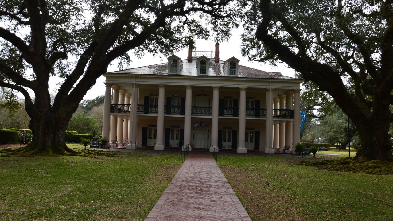 Photo of Outdoor in North Burnet