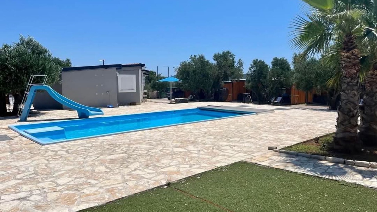 Photo of Outdoor in Pirovac