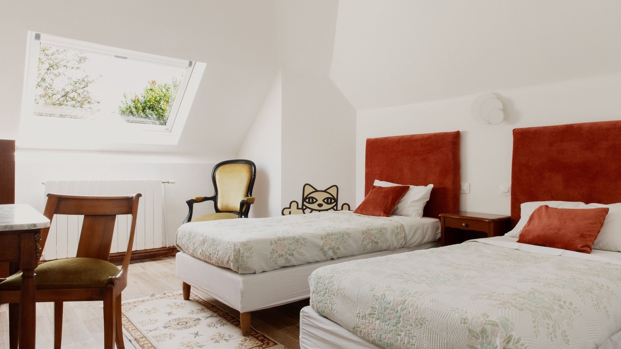 Photo of Outdoor in Villecien