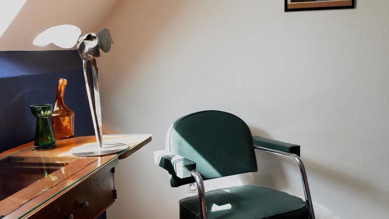 Photo of Outdoor in Villecien