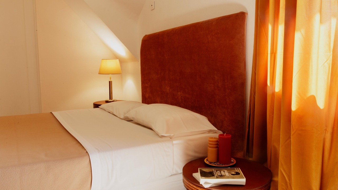 Photo of Bedroom in Villecien