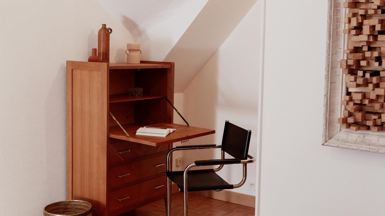 Photo of Bedroom in Villecien