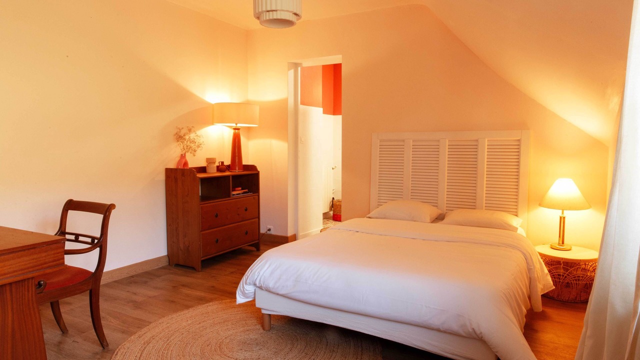 Photo of Outdoor in Villecien