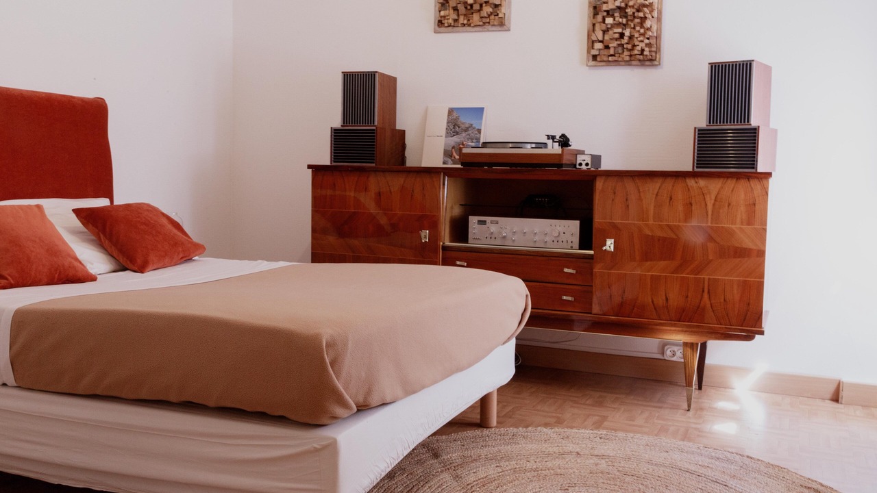 Photo of Bedroom in Villecien