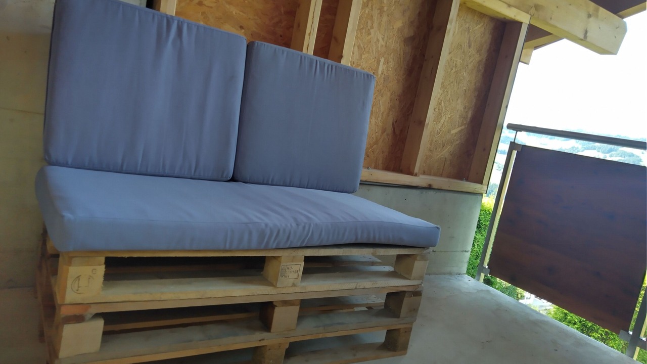 Photo of Outdoor in Schupfheim