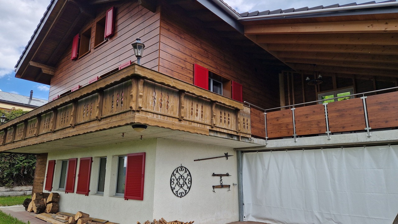 Photo of Outdoor in Schupfheim