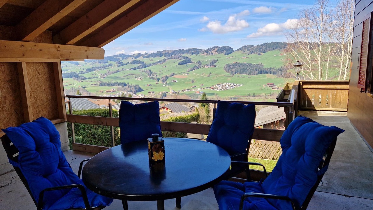 Photo of Outdoor in Schupfheim
