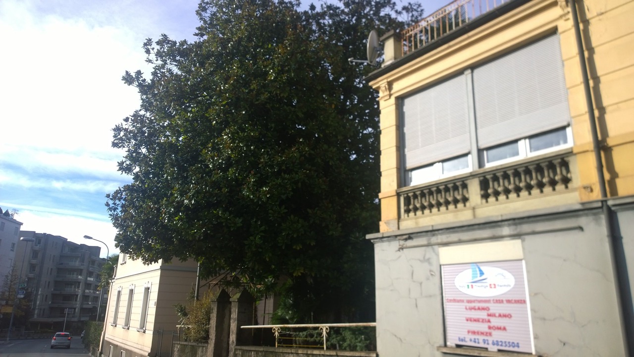 Photo of Others in Lugano City-Centre