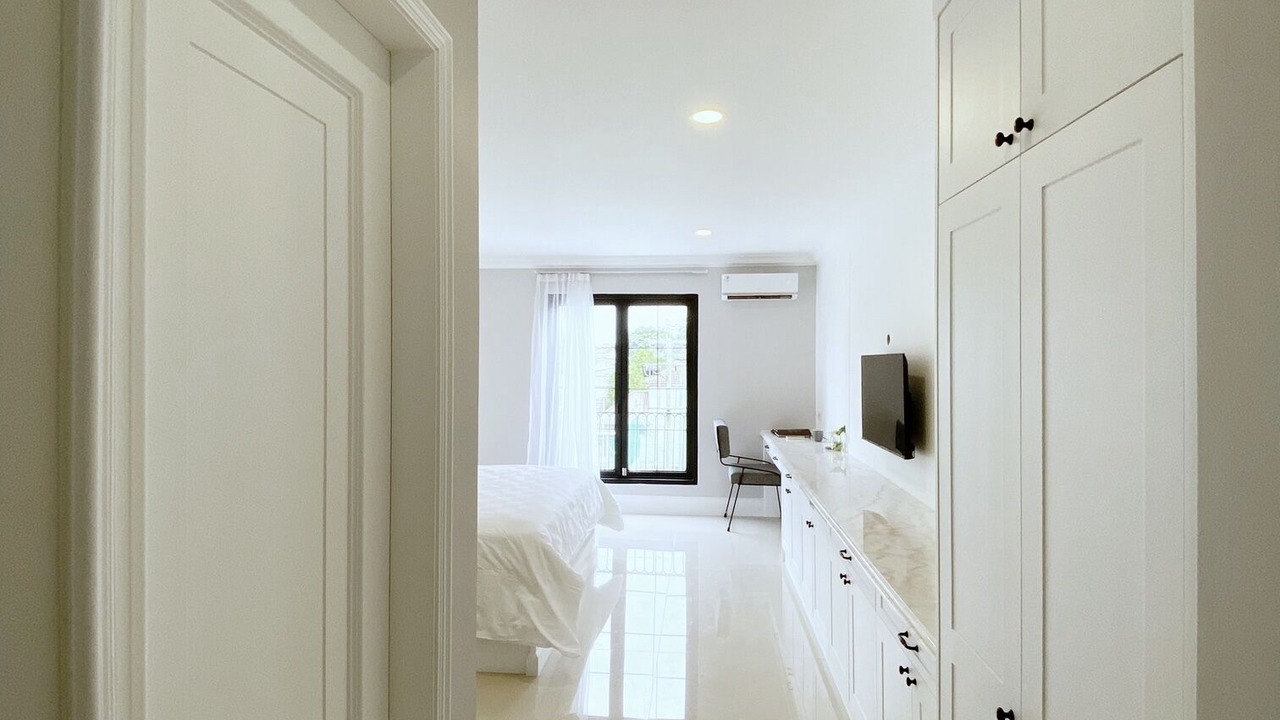 Photo of Bathroom in Tanjung Duren Utara