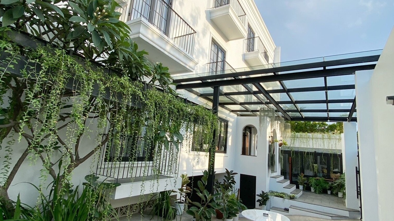 Photo of Outdoor in Tanjung Duren Utara