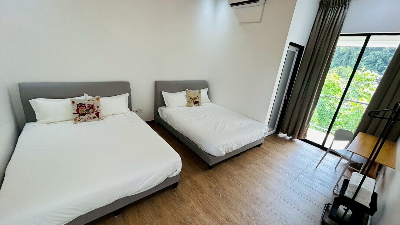 Photo of Outdoor in Taman Pakatan