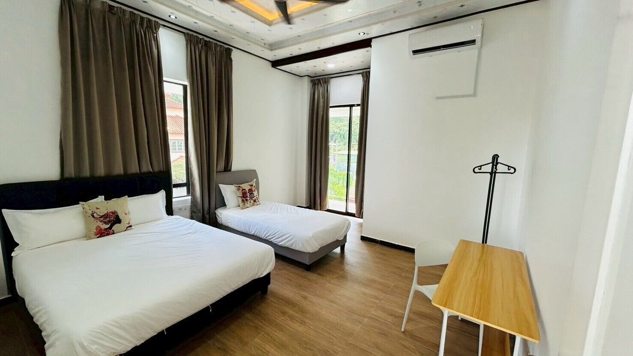 Photo of Outdoor in Taman Pakatan