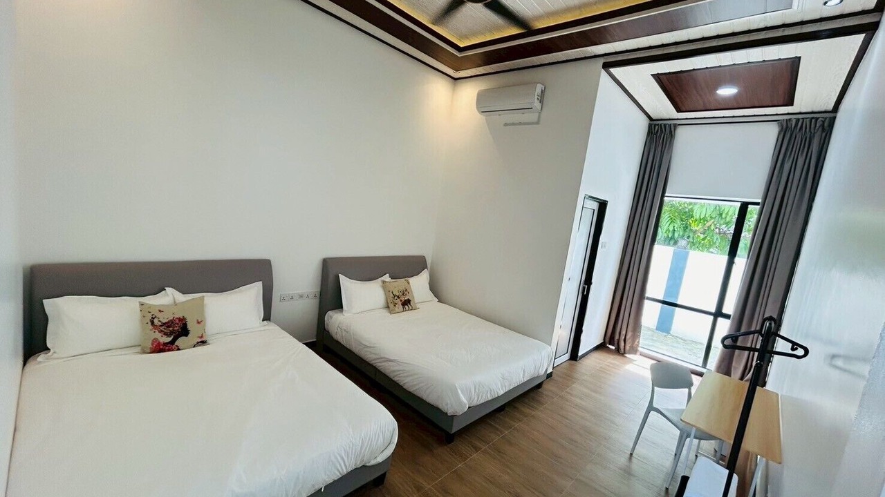 Photo of Outdoor in Taman Pakatan