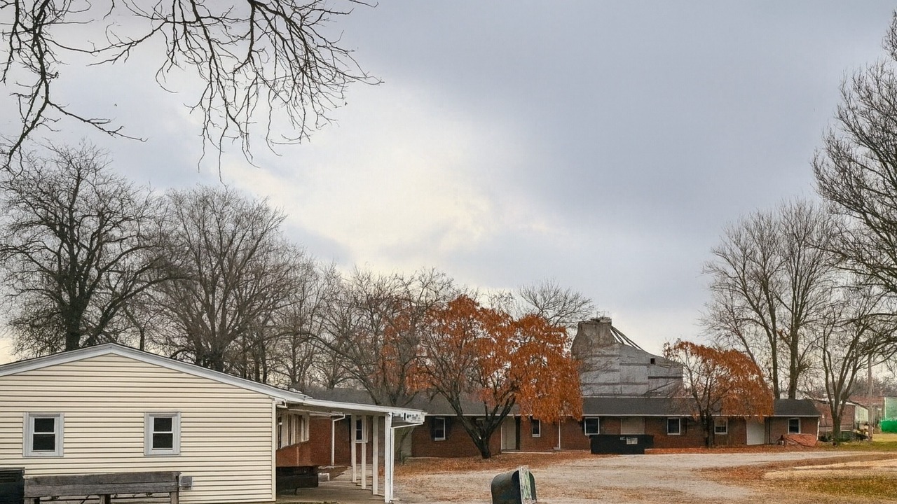 Photo of Outdoor in Bedford